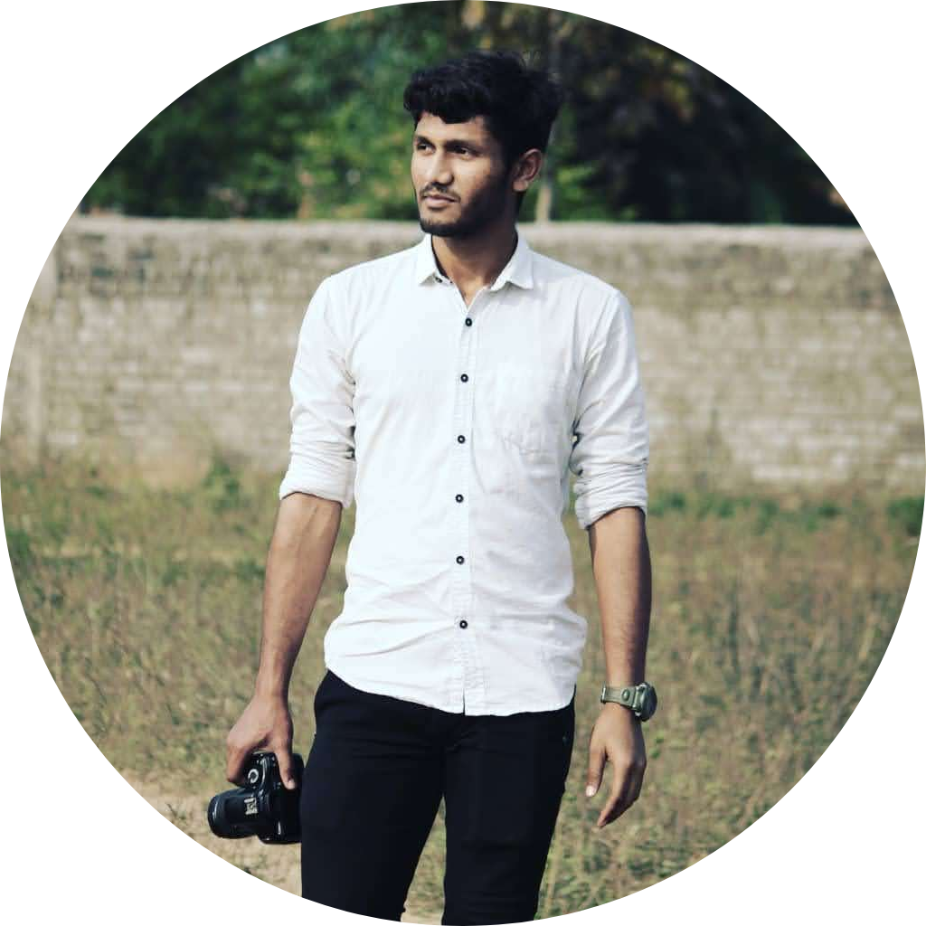 My profile picture